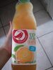 100%pure jus orange sans pulpe - Product