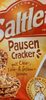 Saltletts Pausen Cracker - Produkt