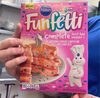 Unicorn Funfetti Buttermilk Pancake & Waffle Mix - Product