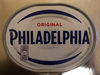 Original Philadelphia - Produit
