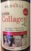 Dietary Supplement, Super Collagen +C - Product