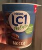 LC1 probiotic Mocca - Produto