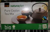 Pure Ceylon Tea Mix - Producto