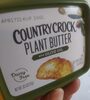 country crock plant butter with olive oil - Product