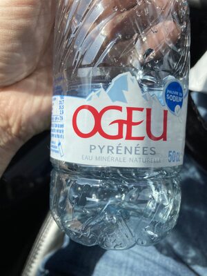 Ogeu - Produit