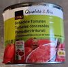 Gehackte Tomaten - Prodotto