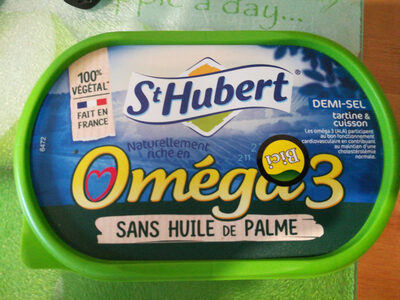 oméga 3 - Product - fr