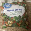 Deluxe stir-fry - Product