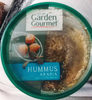 Hummus Arabia - Produktas