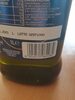 olio extravergine di oliva 100% italiano - Prodotto