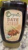 date syrup - Tuote
