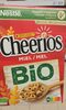 Cheerios Miel Bio - Producte