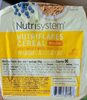 Nutriflakes cereal - Product