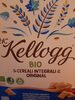 Kellog Bio Cereales Integrales - Produit