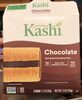 Kashi soft baked breakfast bars - Product