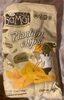 plantain chips - Product