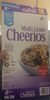 Multi Grain Cheerios - Product