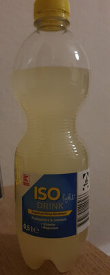 ISO Drink light - Product - de
