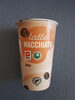 Latte macchiato in Becher - Product