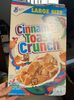 Cinnamon Toast Crunch - Prodotto