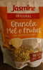 Granola Mel e Frutas - Product