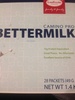 Better milk - Product