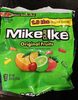Mike and Ike original fruits - Producto