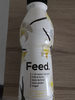 Feed a la vanille - Product