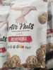 Air Nuts - Produit
