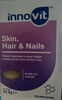 Skin, Haïr & Nails - Produkt