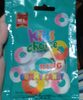 Ring gummy candy - Produkt