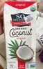 Organic Original Coconut - Produit