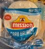Mission carb balance - Product