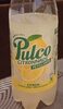 Pulco citronnade pétillante - Produit