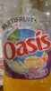 OASIS multifruit - Product