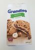 Grandino - Noisette Cookies - Produkt