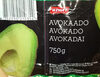 Avokado - Product
