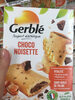 Gerblé Choco-noisette - Product