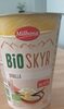 Bio Skyr vanilla - Producto