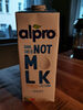 shhh this is Not Milk 1,8% - Produit