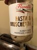 Pasta & bruschetta - Product