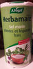 Herbamare - Sel marin - Produit