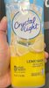 Crystal light lemonades - Product