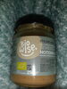 Bio Wise - Mixed Nut Butter - Product