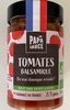 Tomates Balsamique - Produit