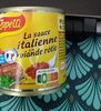 Zapetti sauce a l'italienne - Produit