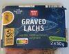 Graved lachs - Produkt
