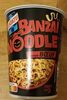 Banzaï Noodle - Product