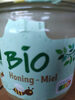 honing bio - Produkt