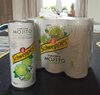 Schweppes virgin mojito - Produit